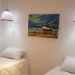 Casa Novissima - Perto Da Praia - Ate 6 Adultos