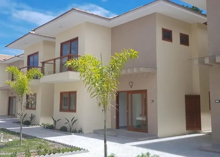 Casa Novissima - Perto Da Praia - Ate 6 Adultos