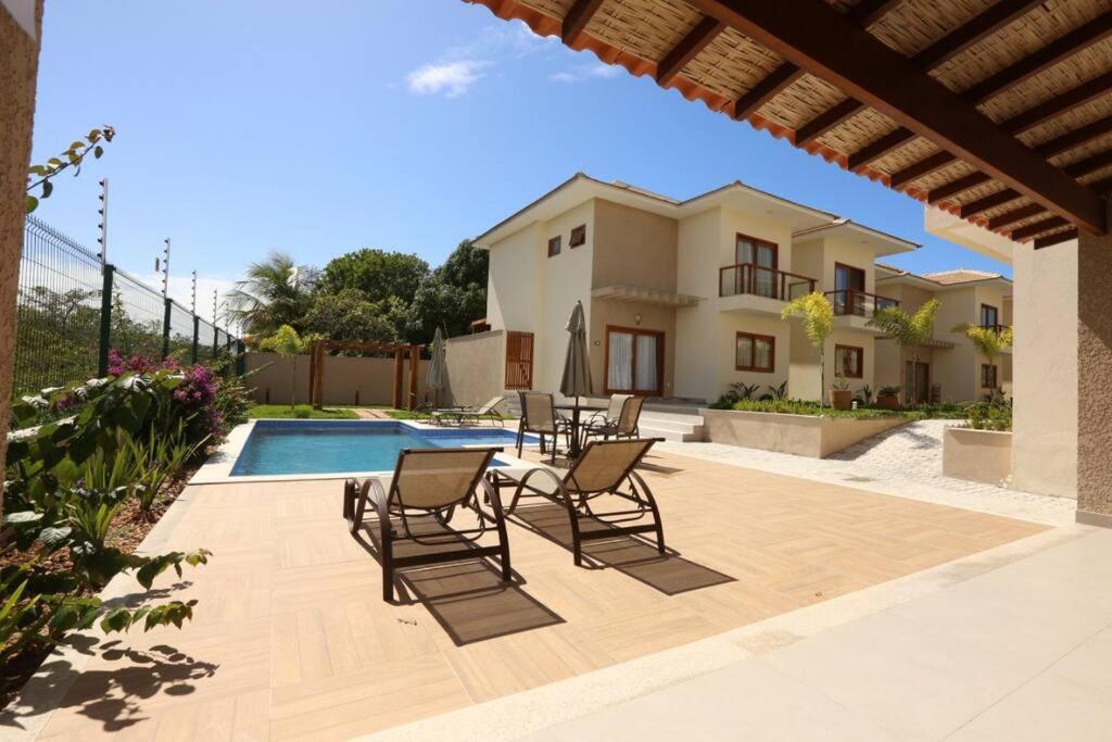 Holiday home Casa Novissima - Perto Da - Ate 6 Adultos