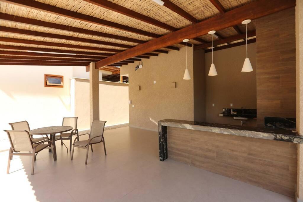 Casa Novissima - Perto Da - Ate 6 Adultos Holiday home Porto Seguro