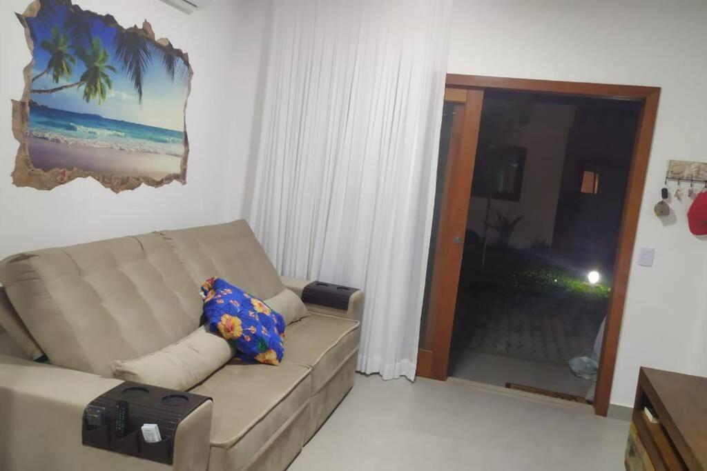 Holiday home Casa Novissima - Perto Da - Ate 6 Adultos Porto Seguro