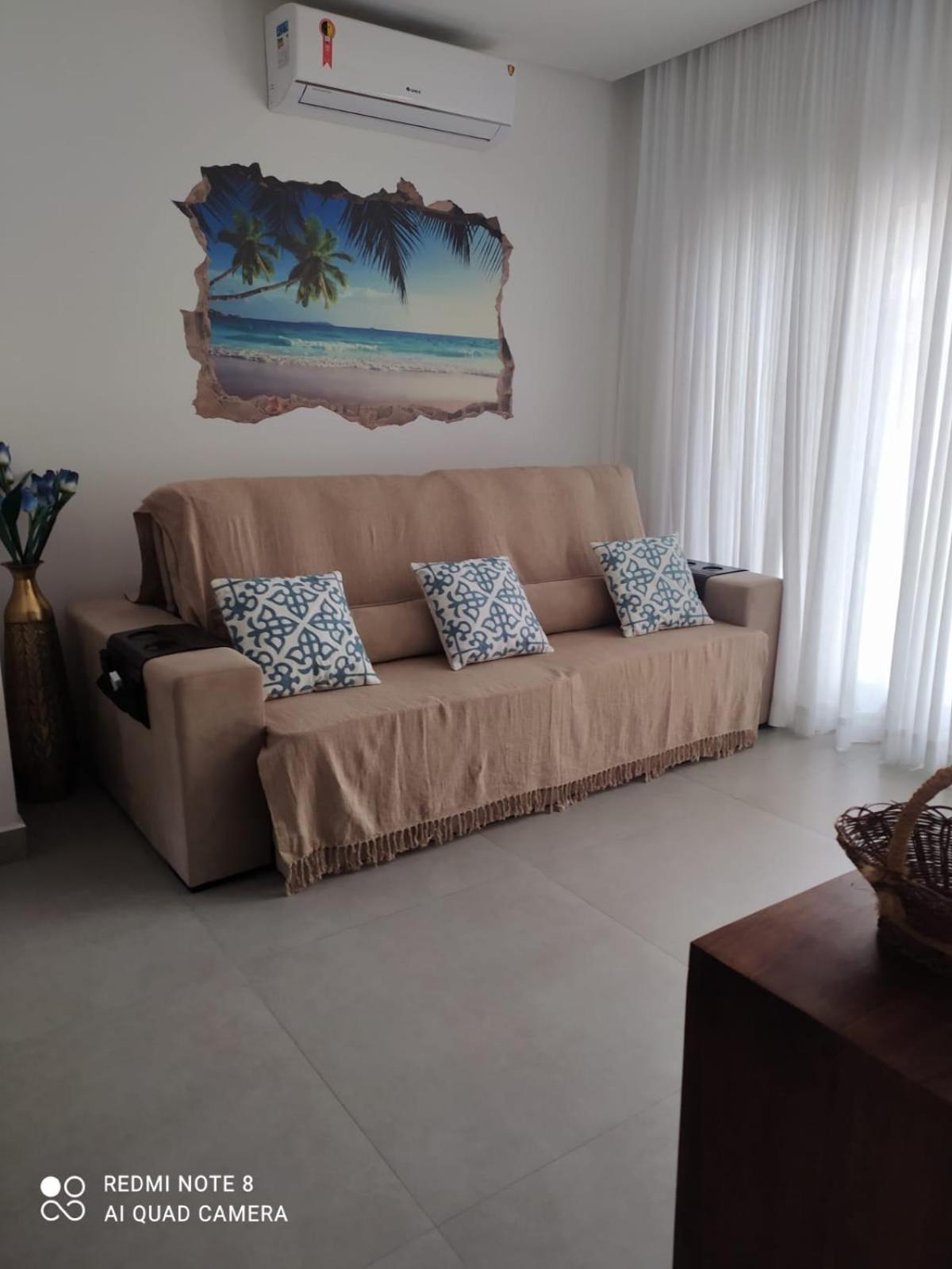Casa Novissima - Perto Da - Ate 6 Adultos *