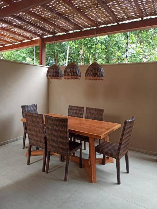 Holiday home Casa Novissima - Perto Da - Ate 6 Adultos *